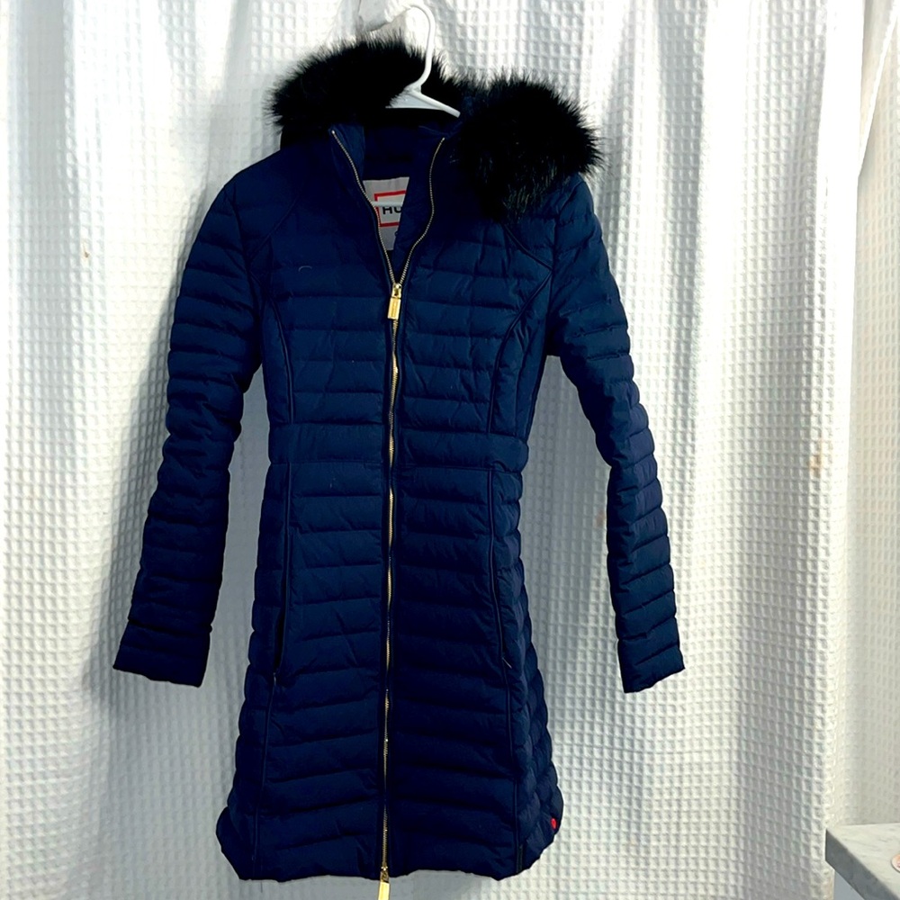 Hunter Winter Jacket - image 1